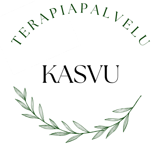 Terapiapalvelu Kasvu logo